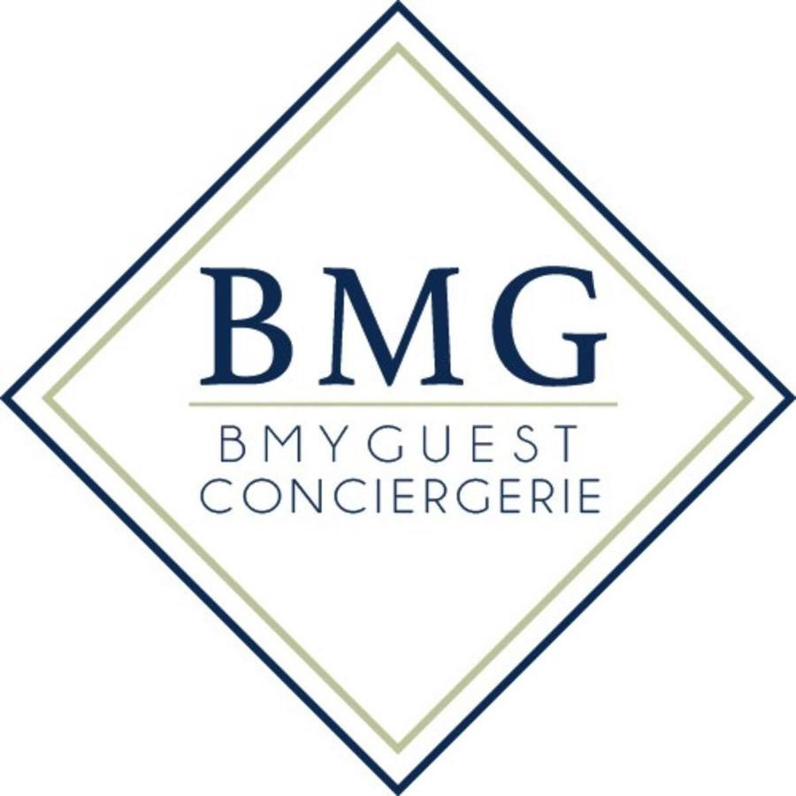 Disneyland Paris Sweet Dreams Apartment Bmyguest 塞里斯 外观 照片