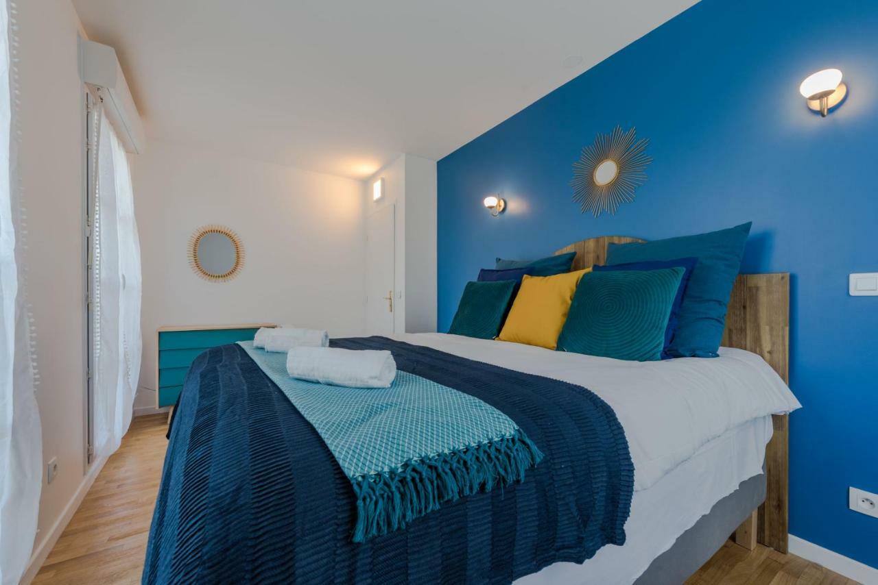 Disneyland Paris Sweet Dreams Apartment Bmyguest 塞里斯 外观 照片