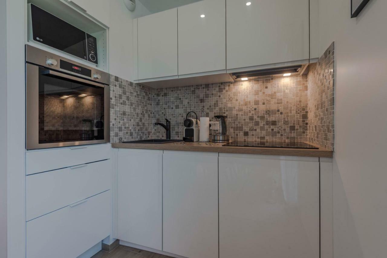 Disneyland Paris Sweet Dreams Apartment Bmyguest 塞里斯 外观 照片