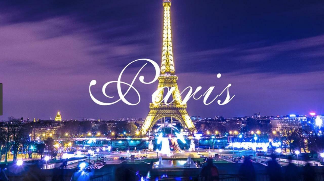 Disneyland Paris Sweet Dreams Apartment Bmyguest 塞里斯 外观 照片